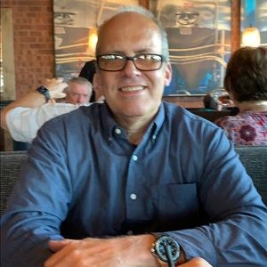 Meet your Posher, Matthew